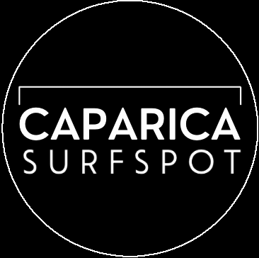 Logo Caparica Surf Spot